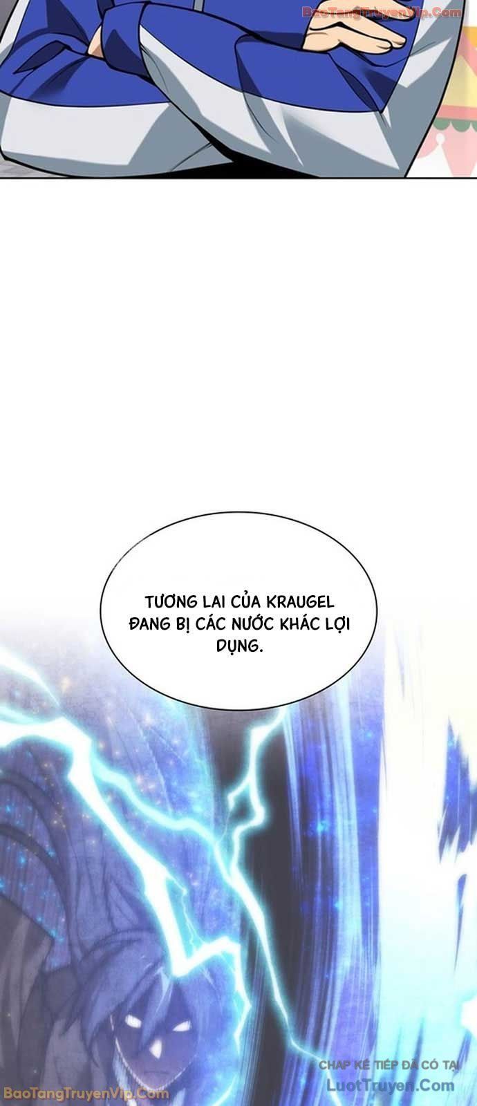 Thợ Rèn Huyền Thoại Chap 302 - Next Chap 301