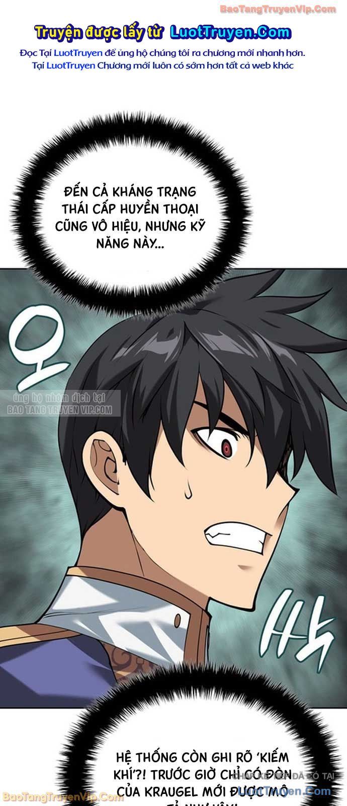 Thợ Rèn Huyền Thoại Chap 302 - Next Chap 301