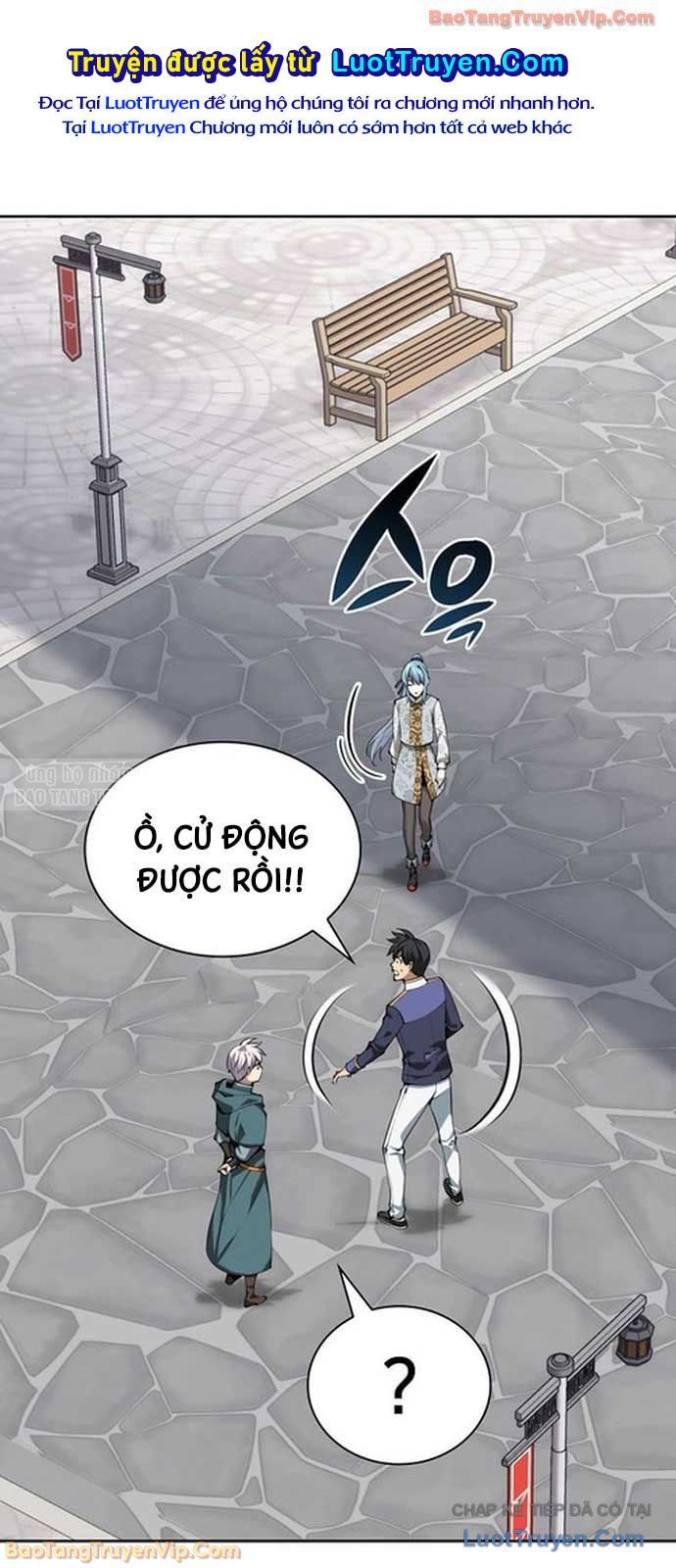 Thợ Rèn Huyền Thoại Chap 302 - Next Chap 301