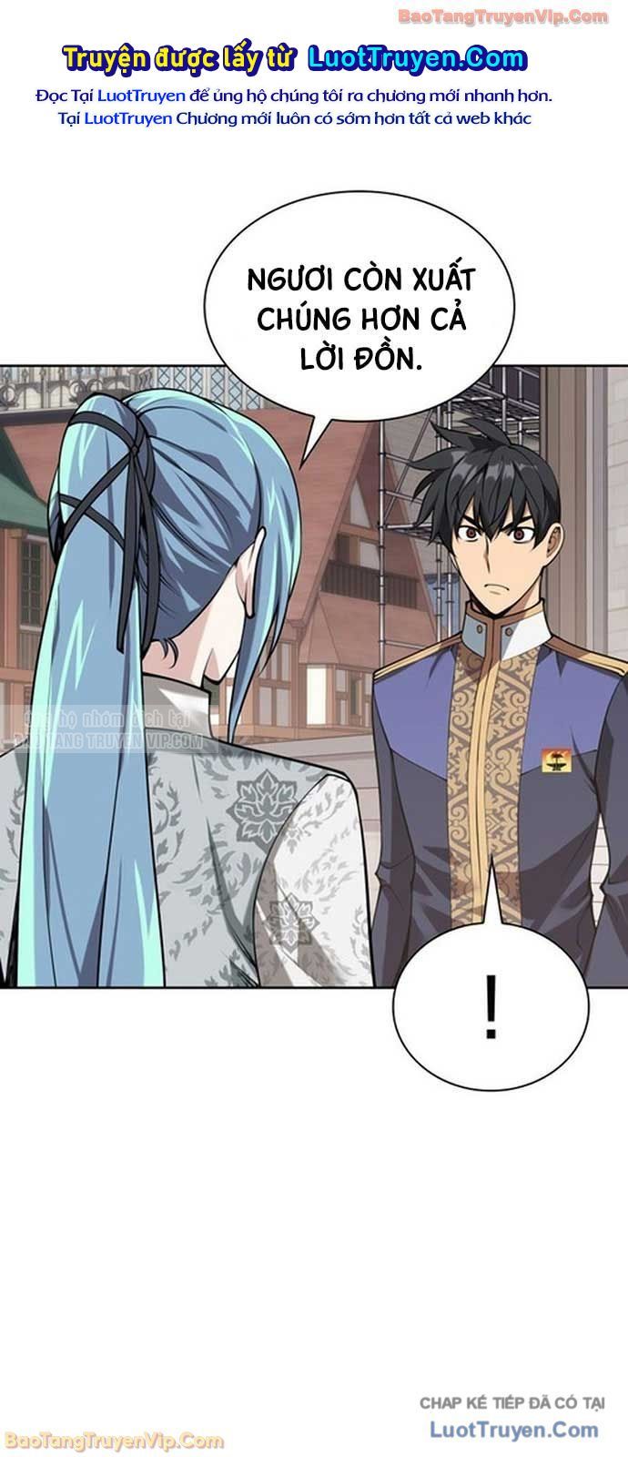 Thợ Rèn Huyền Thoại Chap 302 - Next Chap 301