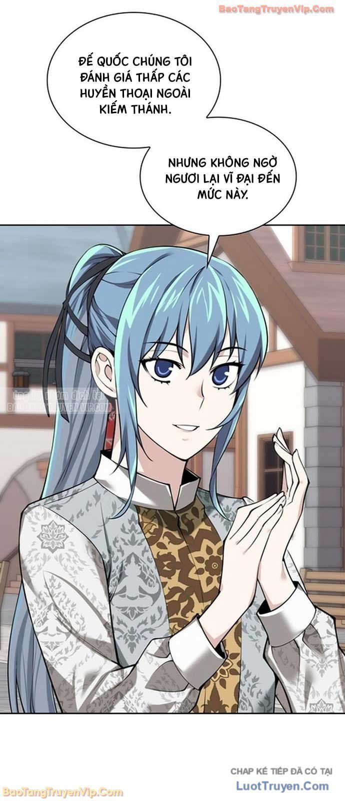 Thợ Rèn Huyền Thoại Chap 302 - Next Chap 301