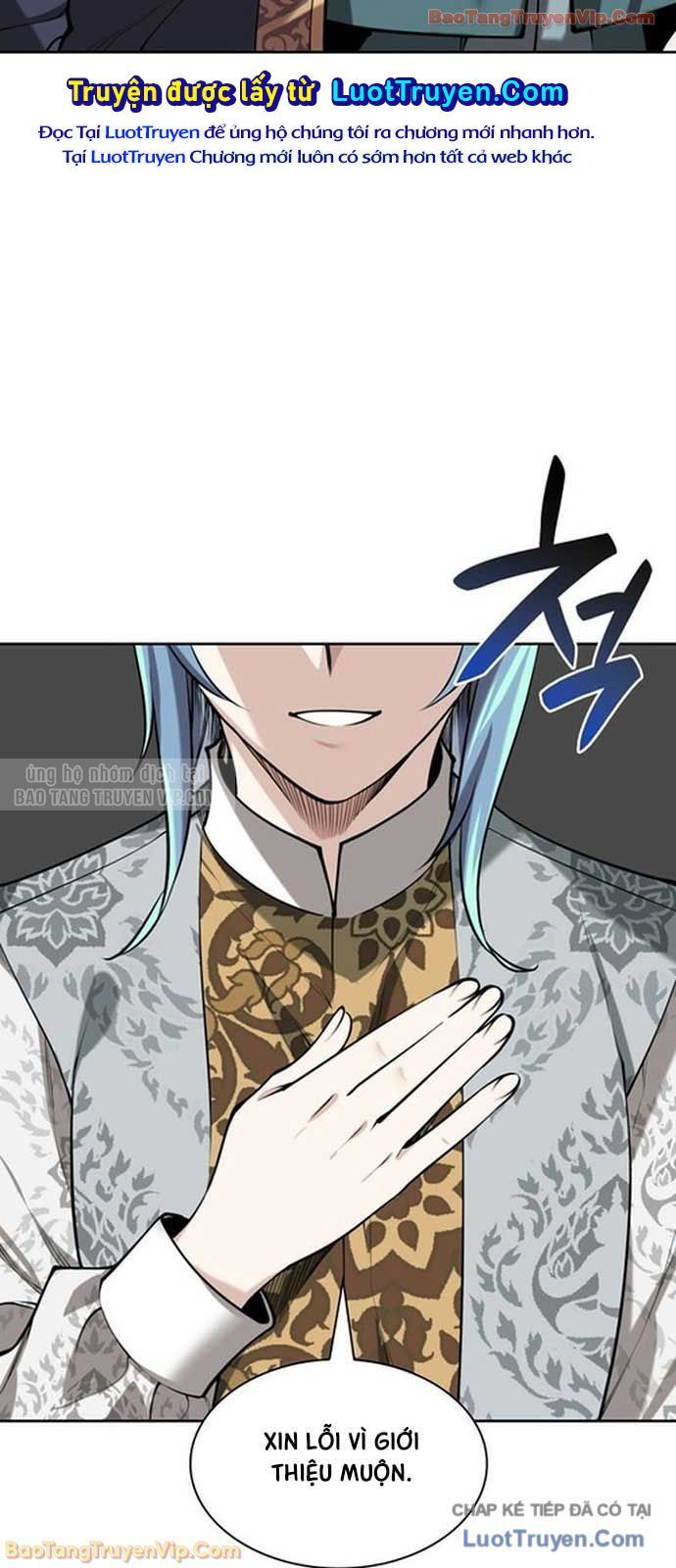 Thợ Rèn Huyền Thoại Chap 302 - Next Chap 301