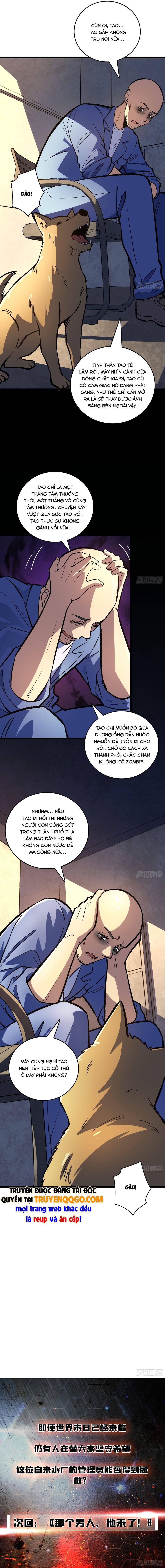 Một Mình Ta Quét Sạch Loạn Thế Chap 19 - Next Chap 18