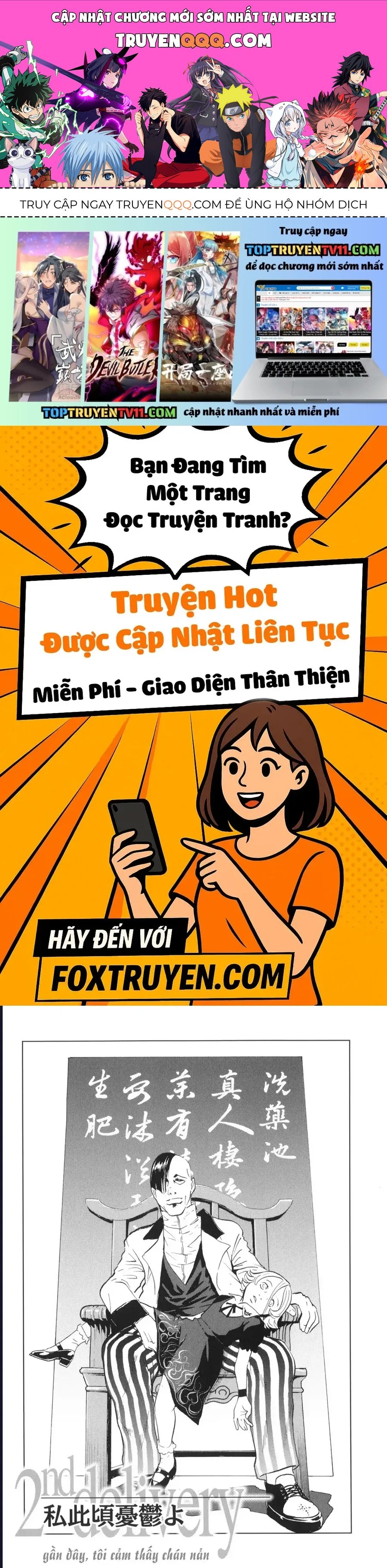 The Kurosagi corpse delivery service Chap 136 - Next Chap 135