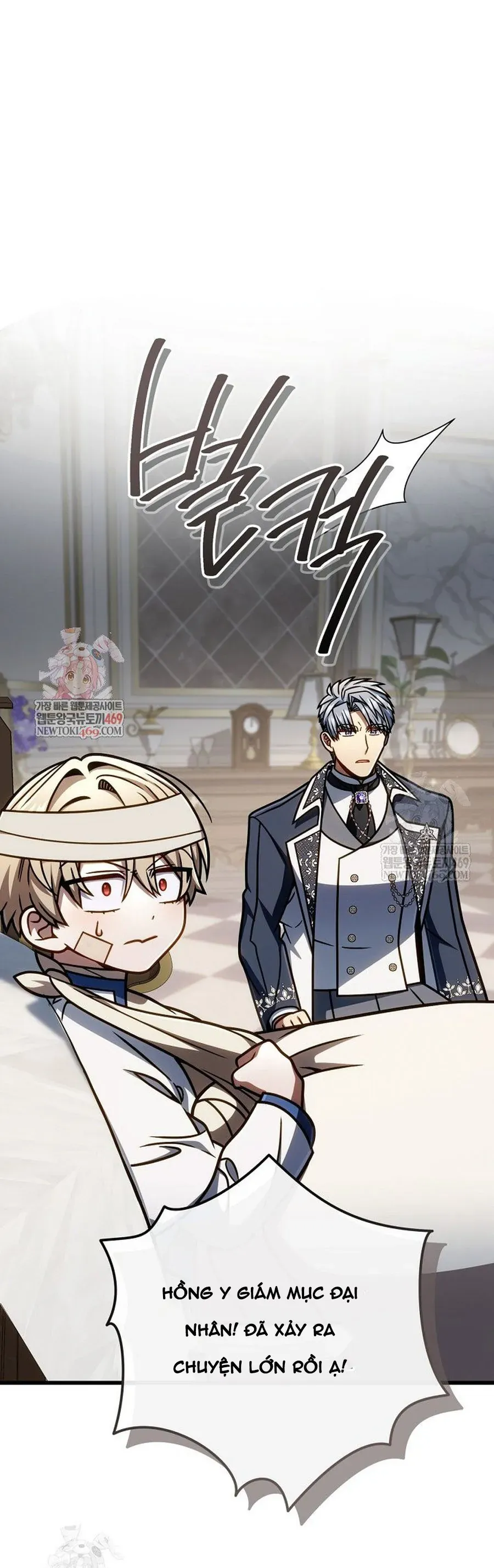 Ta Sẽ Phá Hủy Đất Nước Này Chap 62 - Next Chap 61