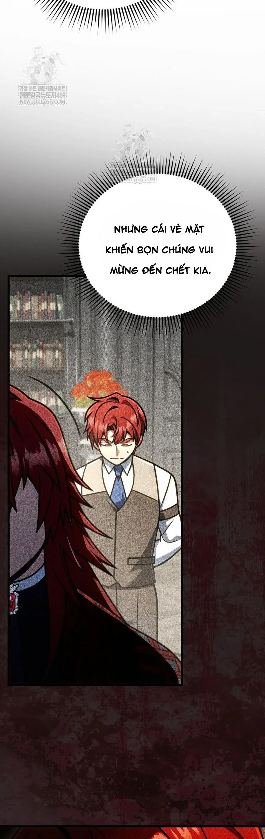 Ta Sẽ Phá Hủy Đất Nước Này Chap 62 - Next Chap 61