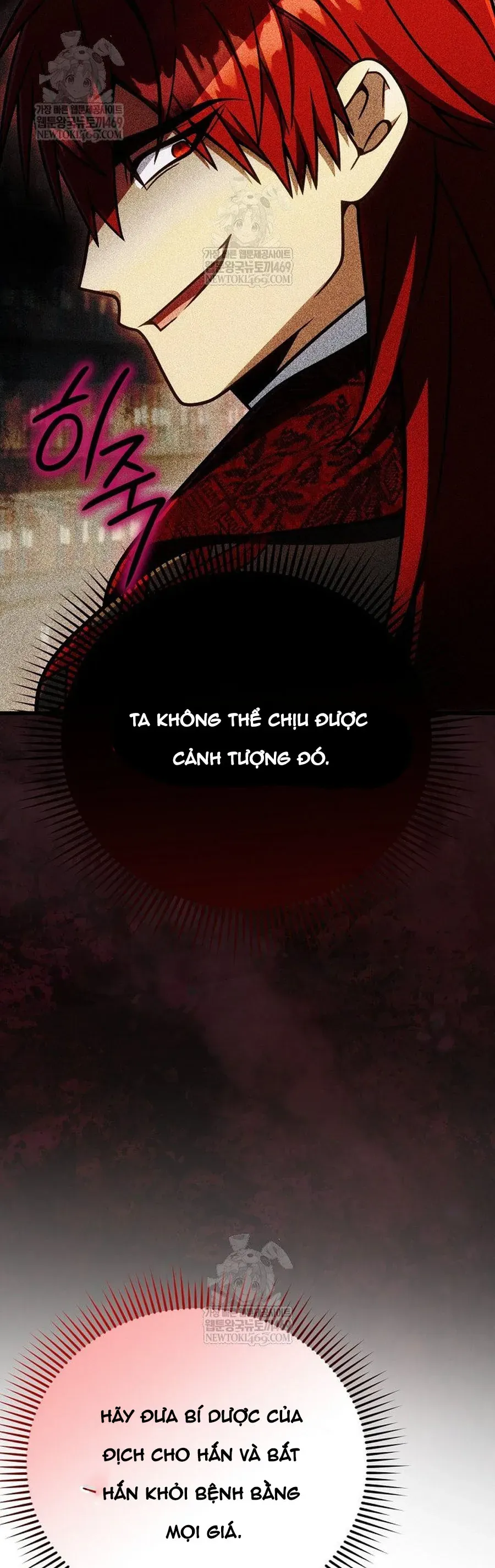 Ta Sẽ Phá Hủy Đất Nước Này Chap 62 - Next Chap 61