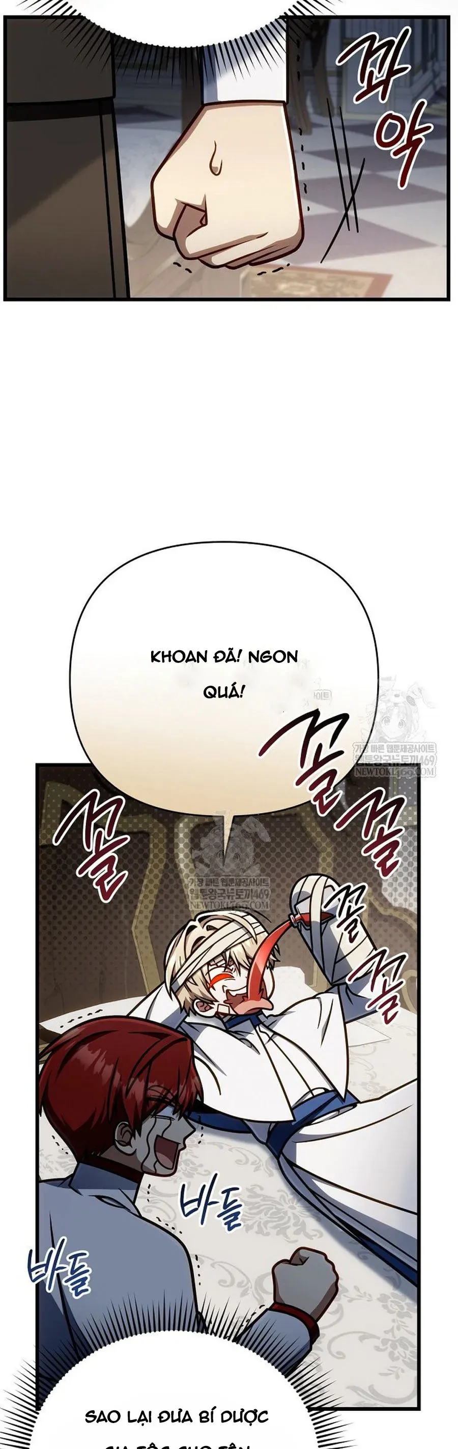 Ta Sẽ Phá Hủy Đất Nước Này Chap 62 - Next Chap 61