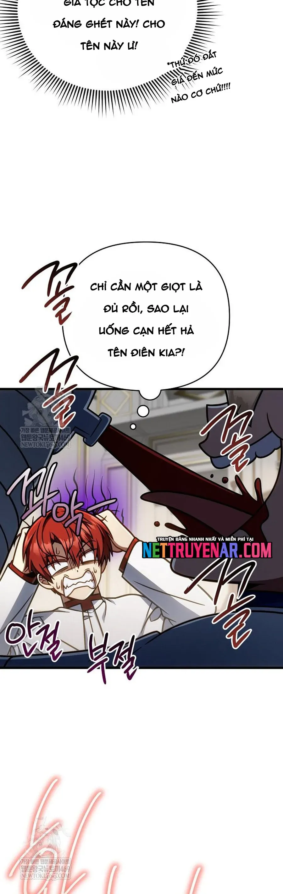 Ta Sẽ Phá Hủy Đất Nước Này Chap 62 - Next Chap 61