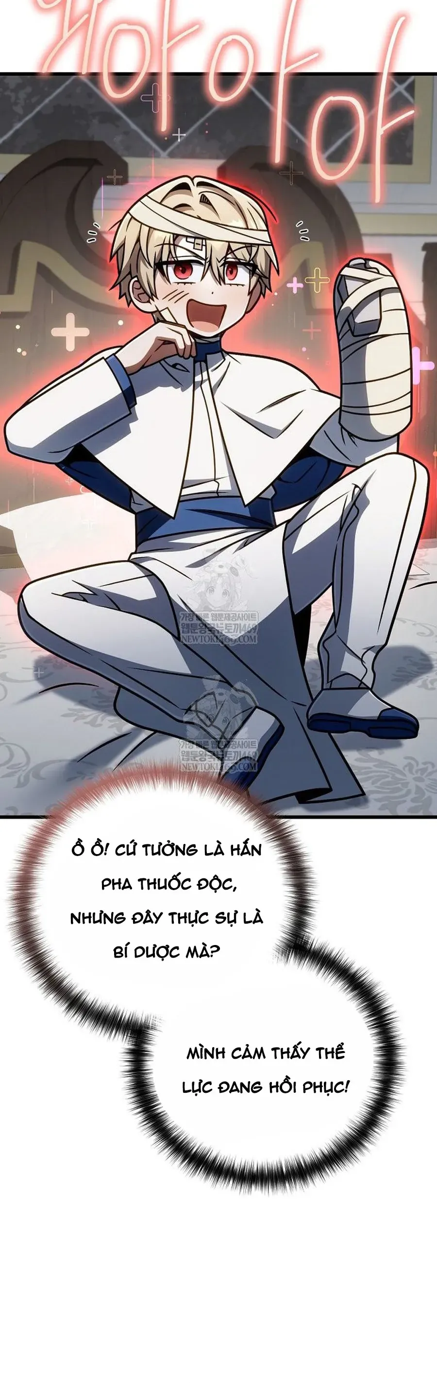 Ta Sẽ Phá Hủy Đất Nước Này Chap 62 - Next Chap 61