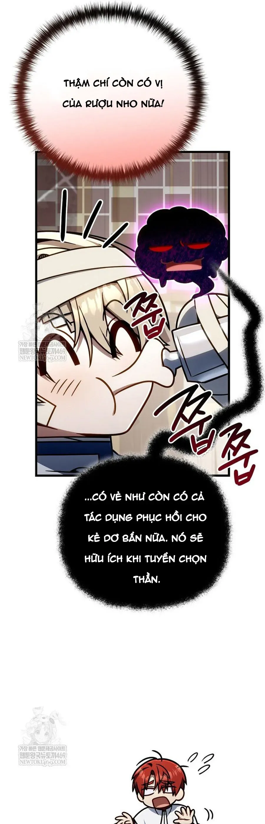 Ta Sẽ Phá Hủy Đất Nước Này Chap 62 - Next Chap 61