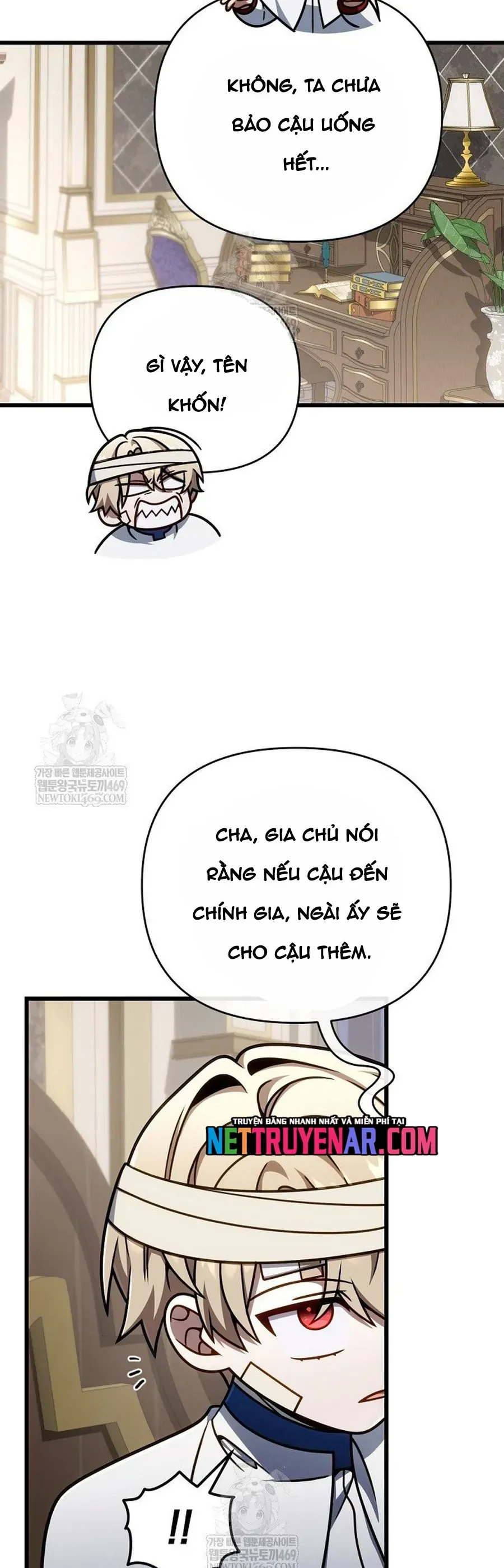Ta Sẽ Phá Hủy Đất Nước Này Chap 62 - Next Chap 61