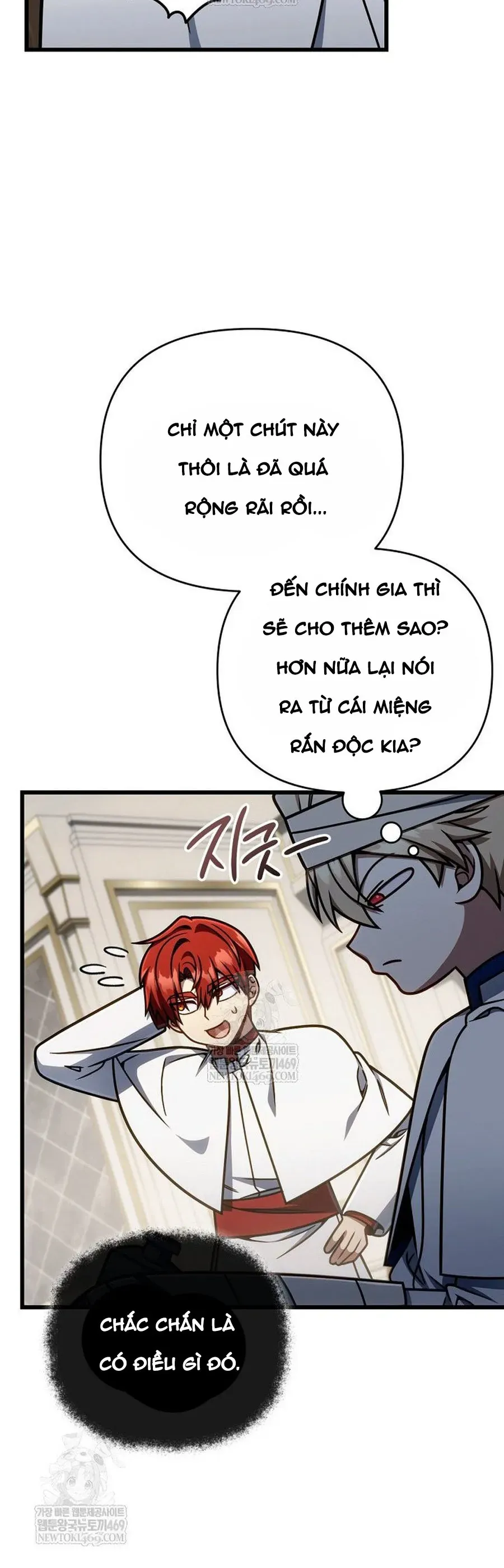 Ta Sẽ Phá Hủy Đất Nước Này Chap 62 - Next Chap 61