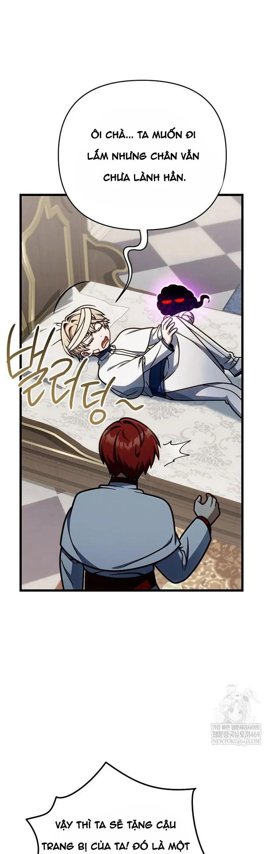 Ta Sẽ Phá Hủy Đất Nước Này Chap 62 - Next Chap 61