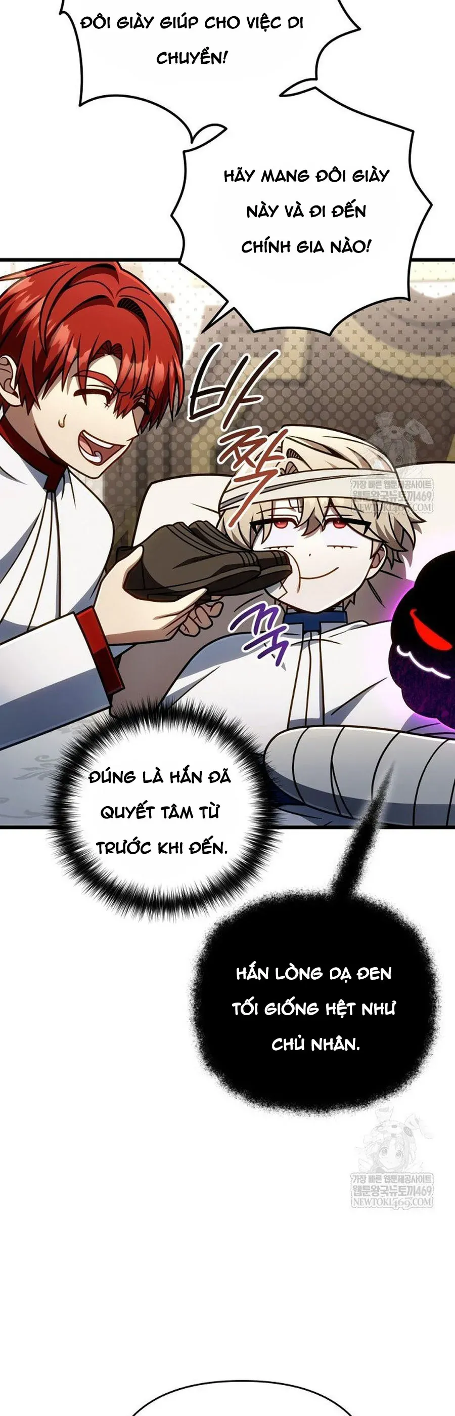 Ta Sẽ Phá Hủy Đất Nước Này Chap 62 - Next Chap 61