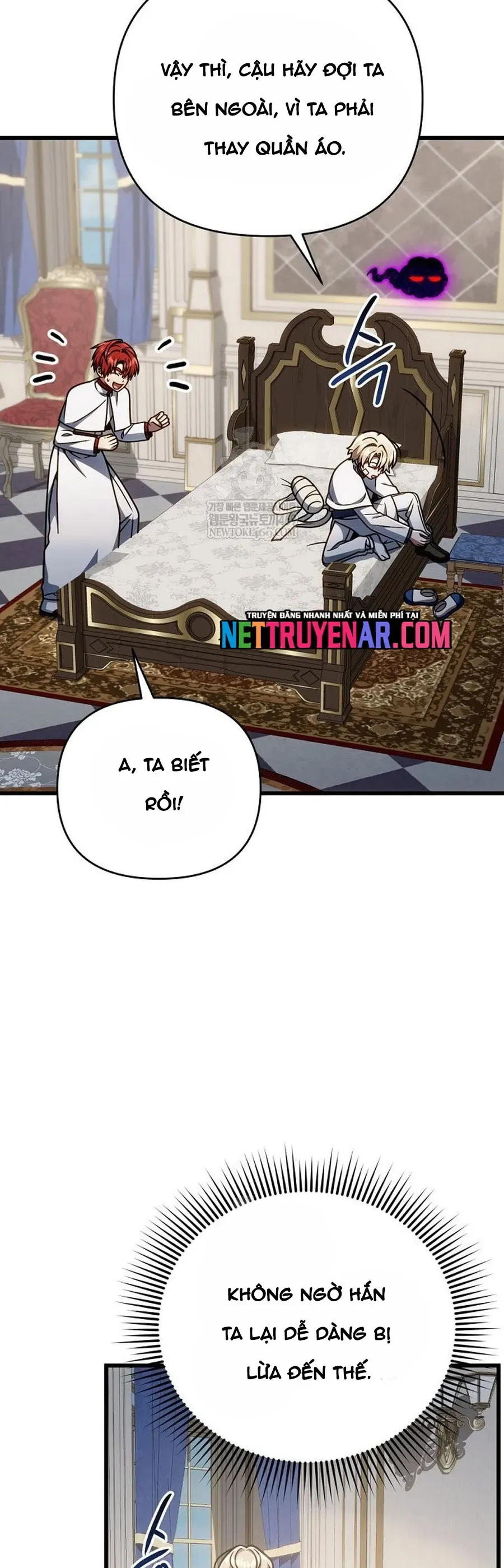 Ta Sẽ Phá Hủy Đất Nước Này Chap 62 - Next Chap 61