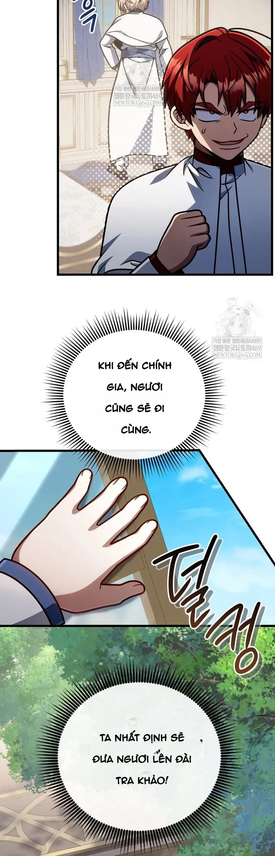 Ta Sẽ Phá Hủy Đất Nước Này Chap 62 - Next Chap 61