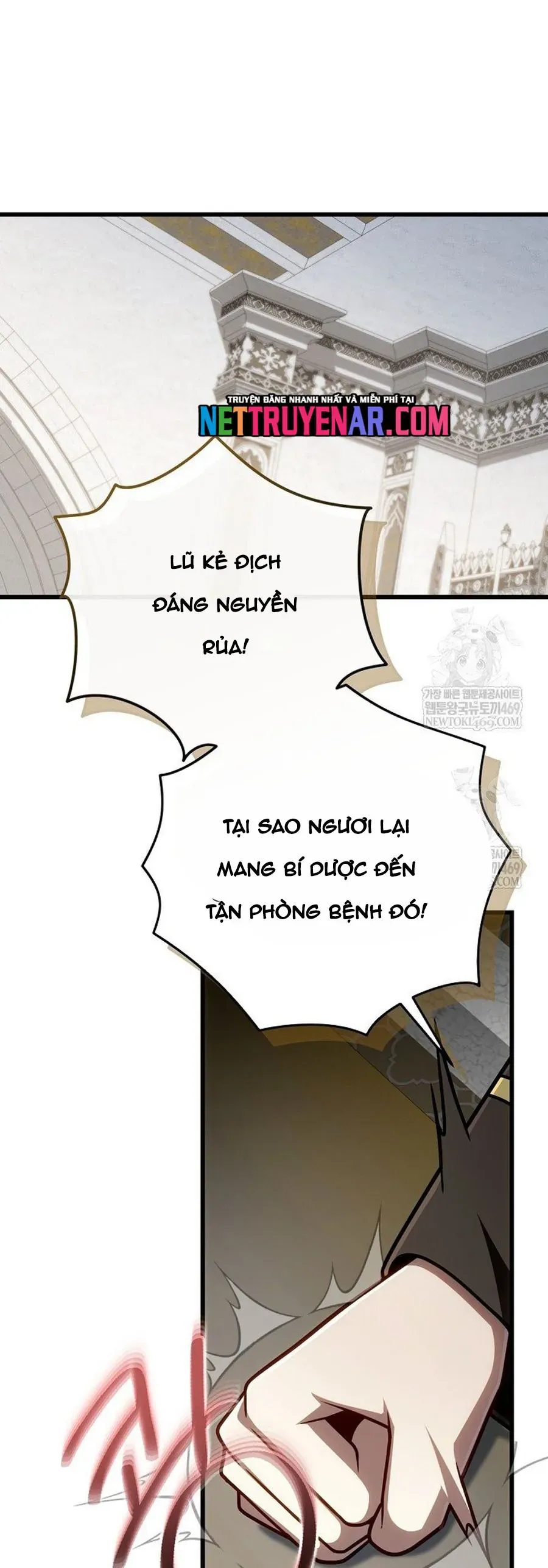Ta Sẽ Phá Hủy Đất Nước Này Chap 62 - Next Chap 61