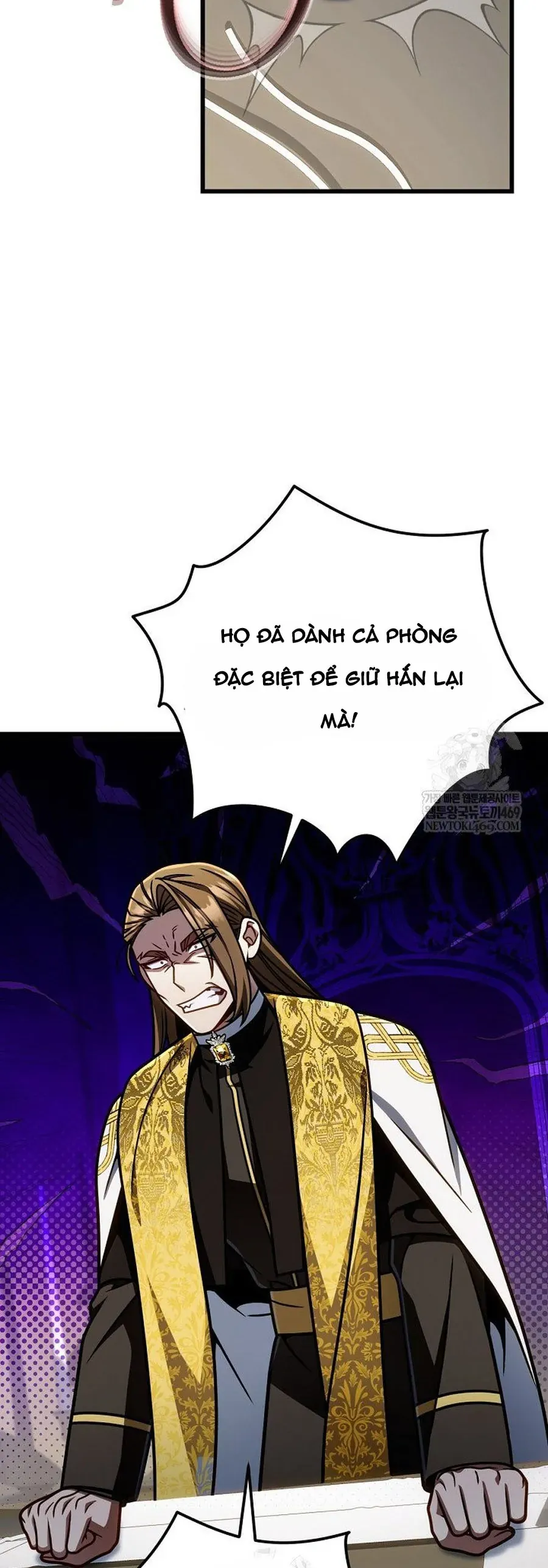 Ta Sẽ Phá Hủy Đất Nước Này Chap 62 - Next Chap 61