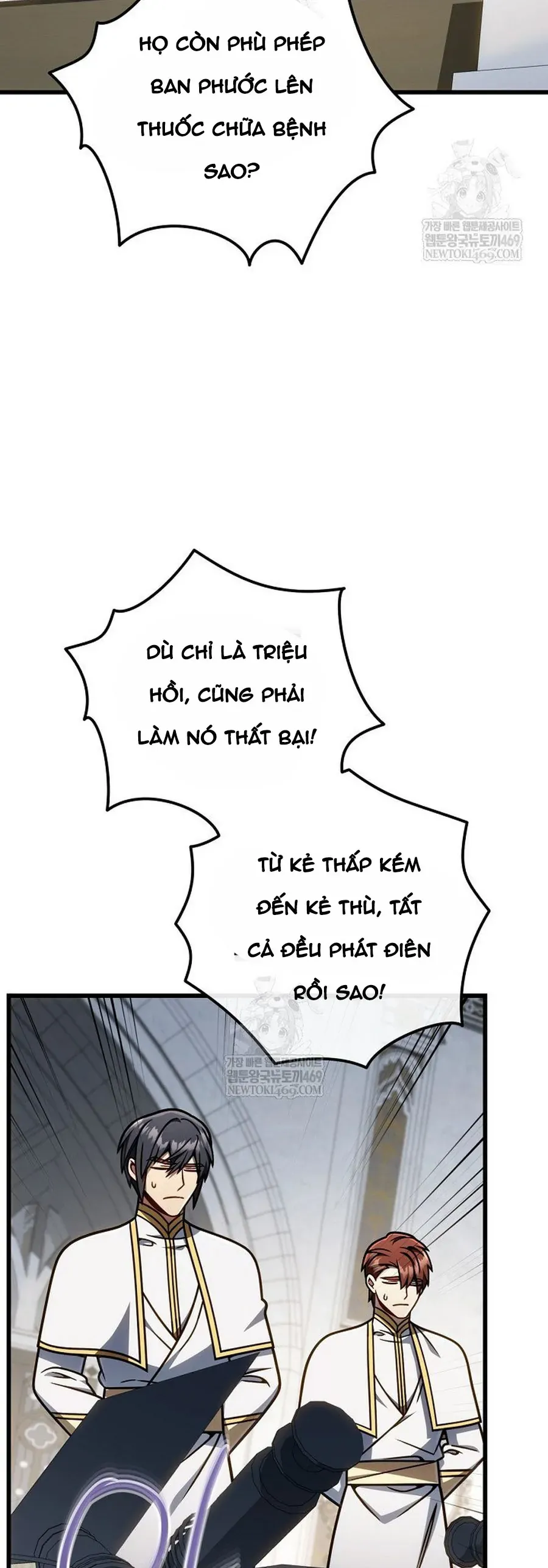 Ta Sẽ Phá Hủy Đất Nước Này Chap 62 - Next Chap 61