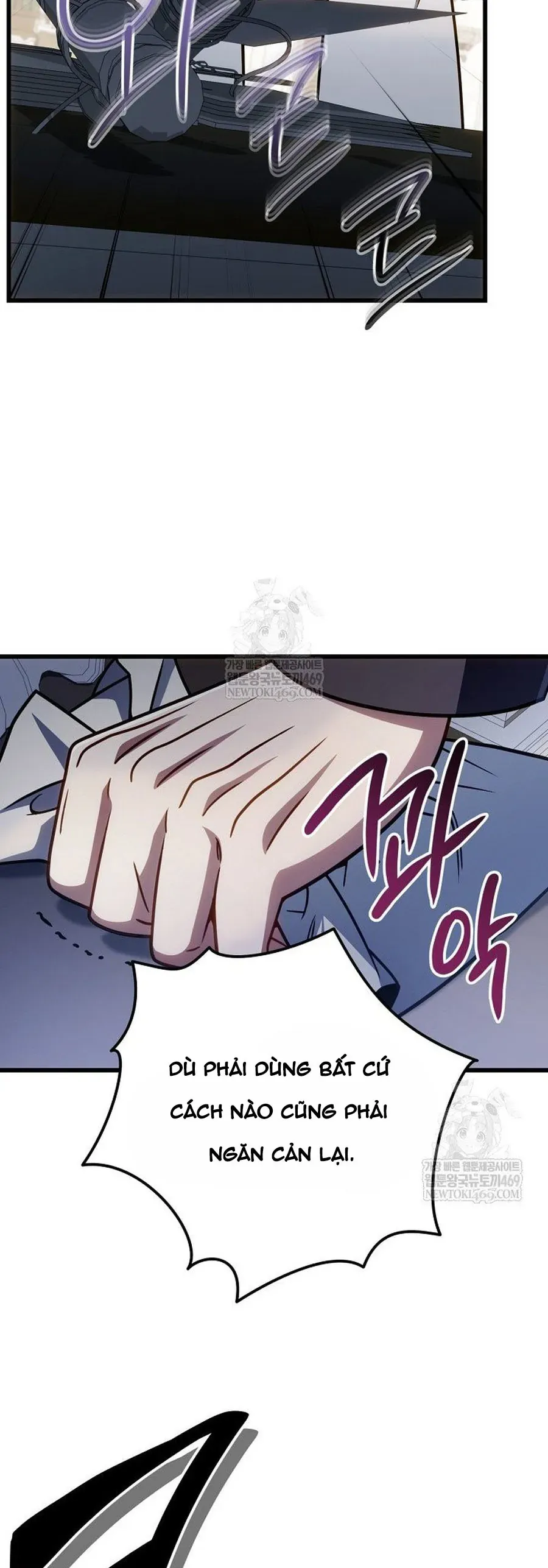 Ta Sẽ Phá Hủy Đất Nước Này Chap 62 - Next Chap 61