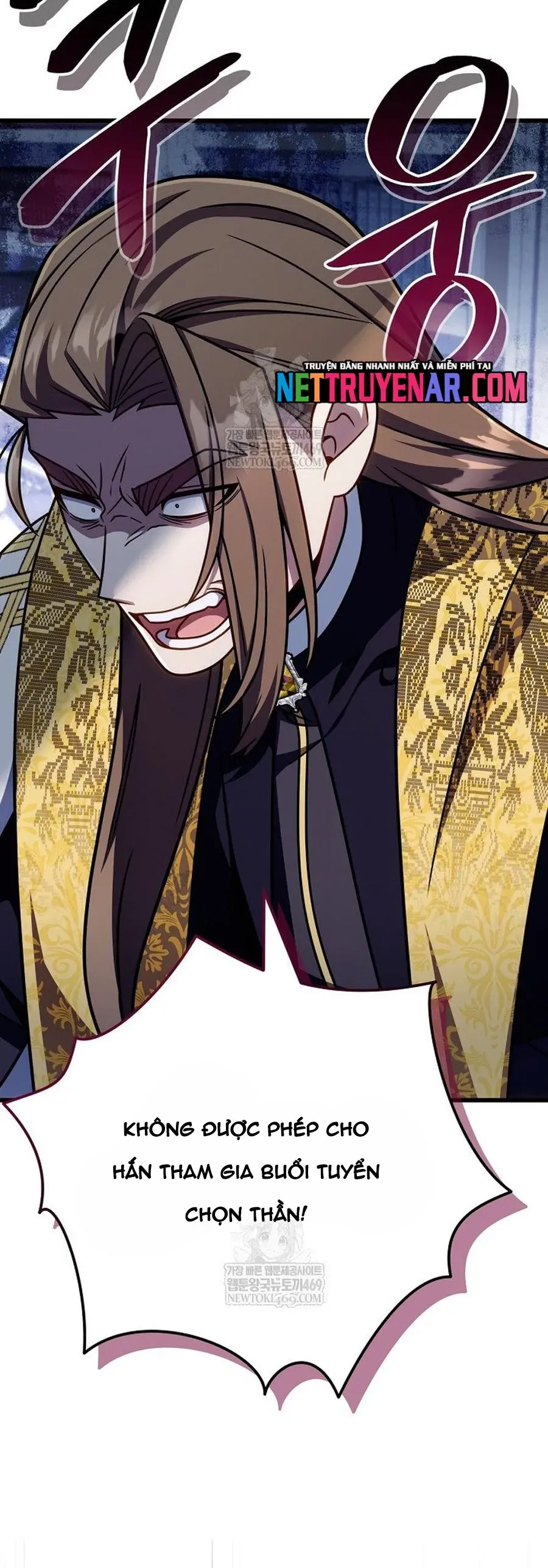 Ta Sẽ Phá Hủy Đất Nước Này Chap 62 - Next Chap 61