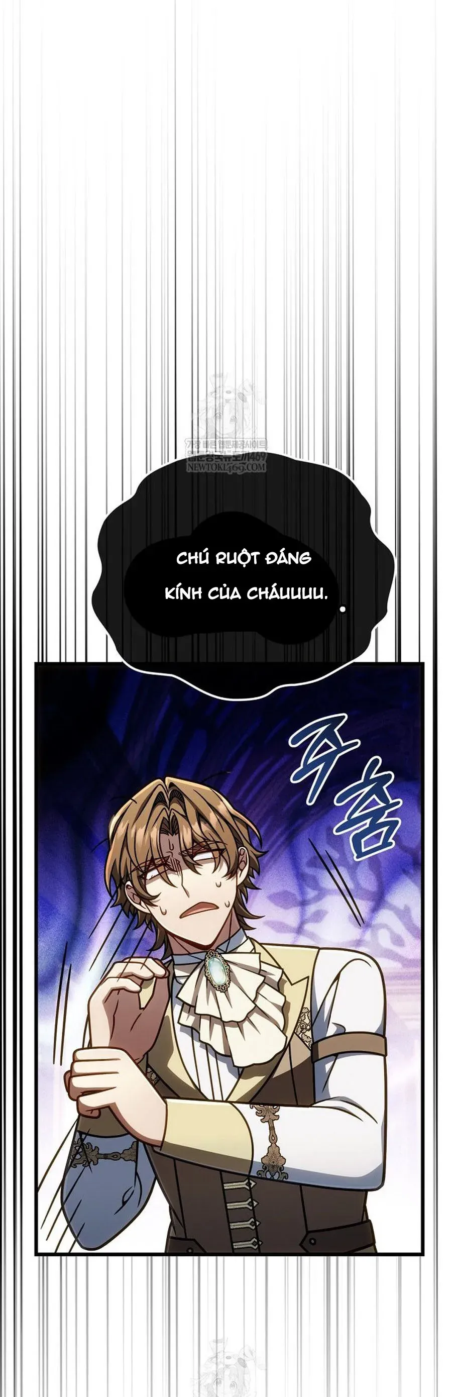 Ta Sẽ Phá Hủy Đất Nước Này Chap 62 - Next Chap 61