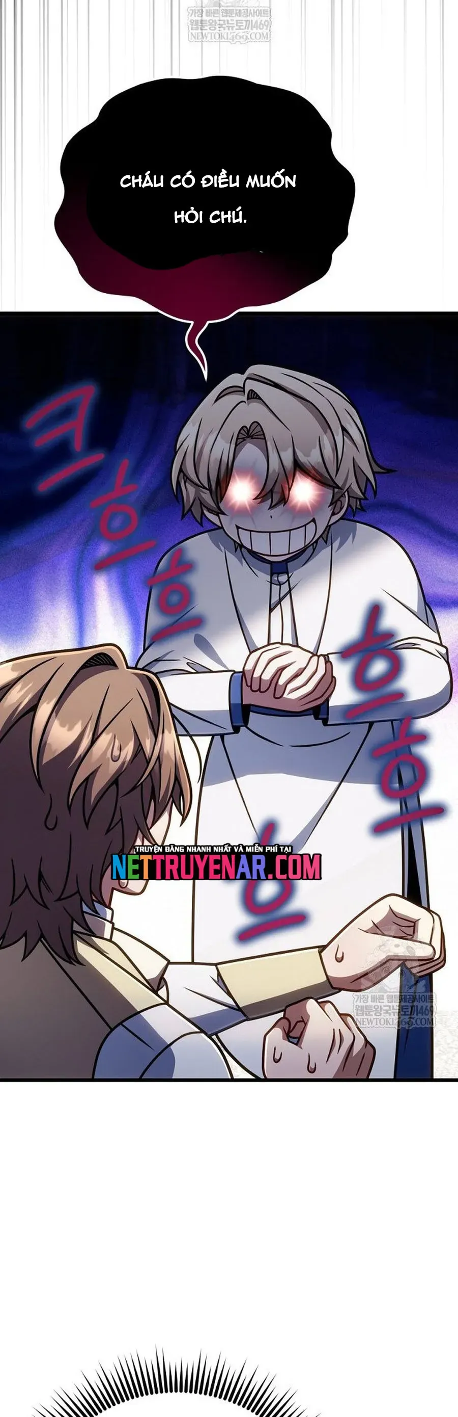 Ta Sẽ Phá Hủy Đất Nước Này Chap 62 - Next Chap 61