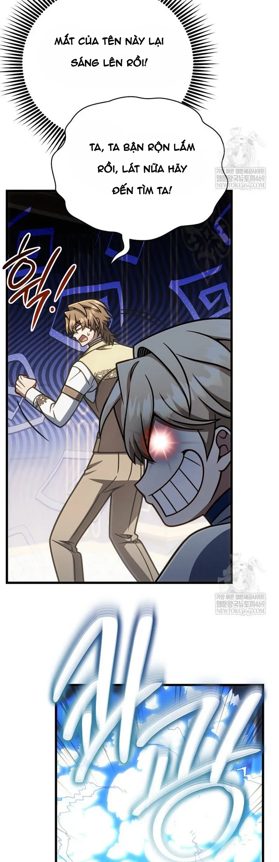 Ta Sẽ Phá Hủy Đất Nước Này Chap 62 - Next Chap 61