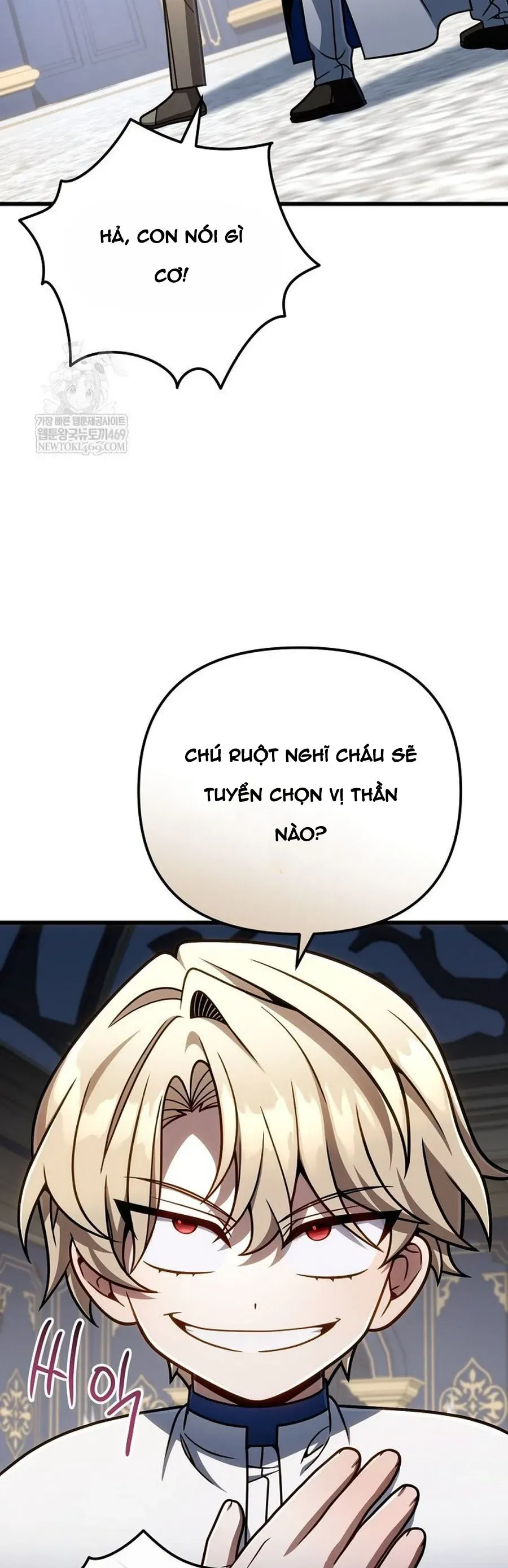 Ta Sẽ Phá Hủy Đất Nước Này Chap 62 - Next Chap 61