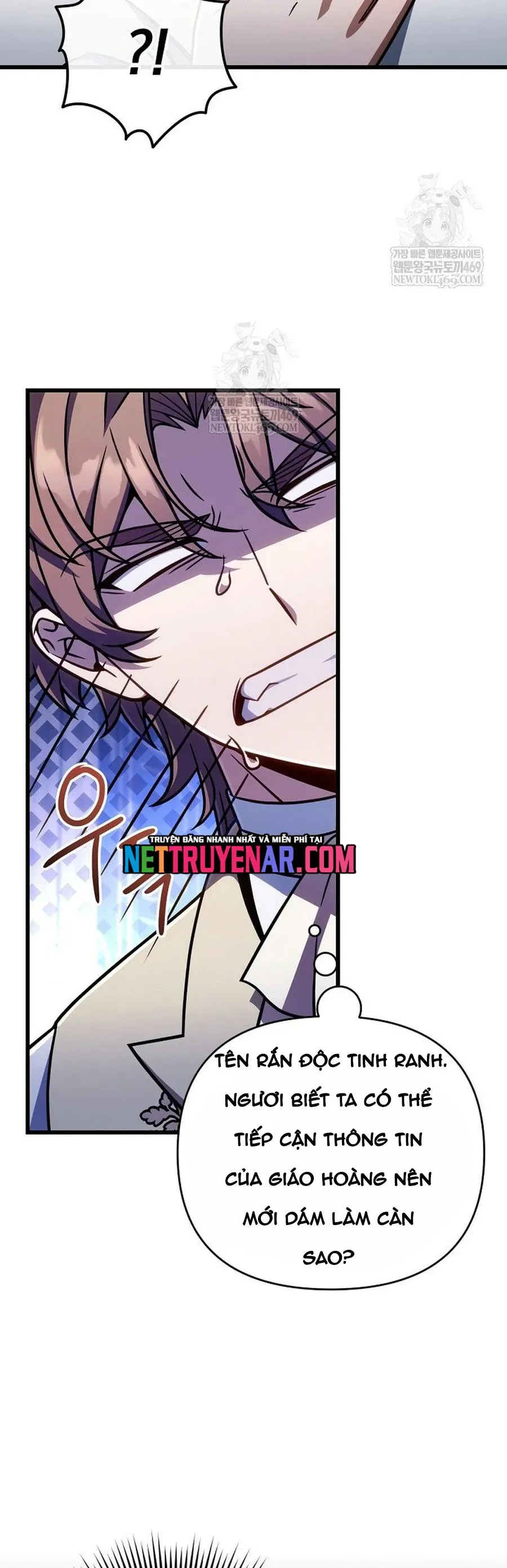 Ta Sẽ Phá Hủy Đất Nước Này Chap 62 - Next Chap 61