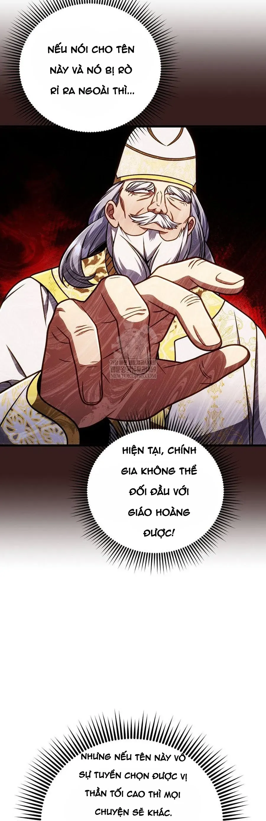 Ta Sẽ Phá Hủy Đất Nước Này Chap 62 - Next Chap 61