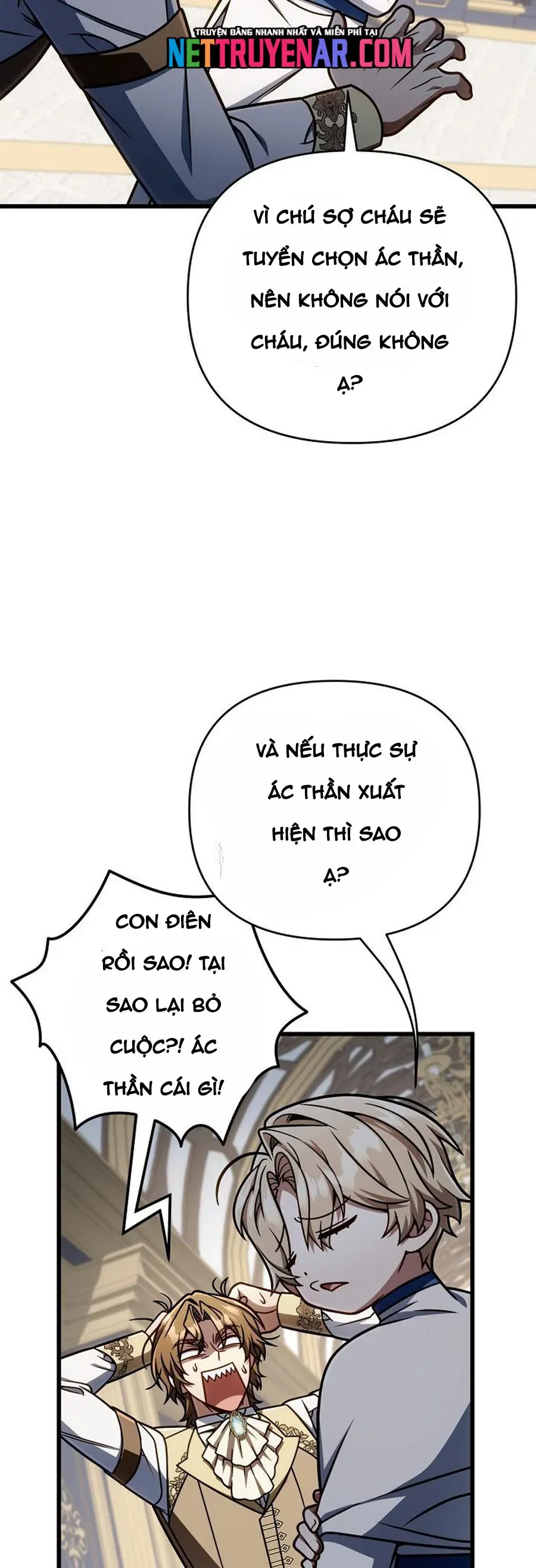 Ta Sẽ Phá Hủy Đất Nước Này Chap 62 - Next Chap 61