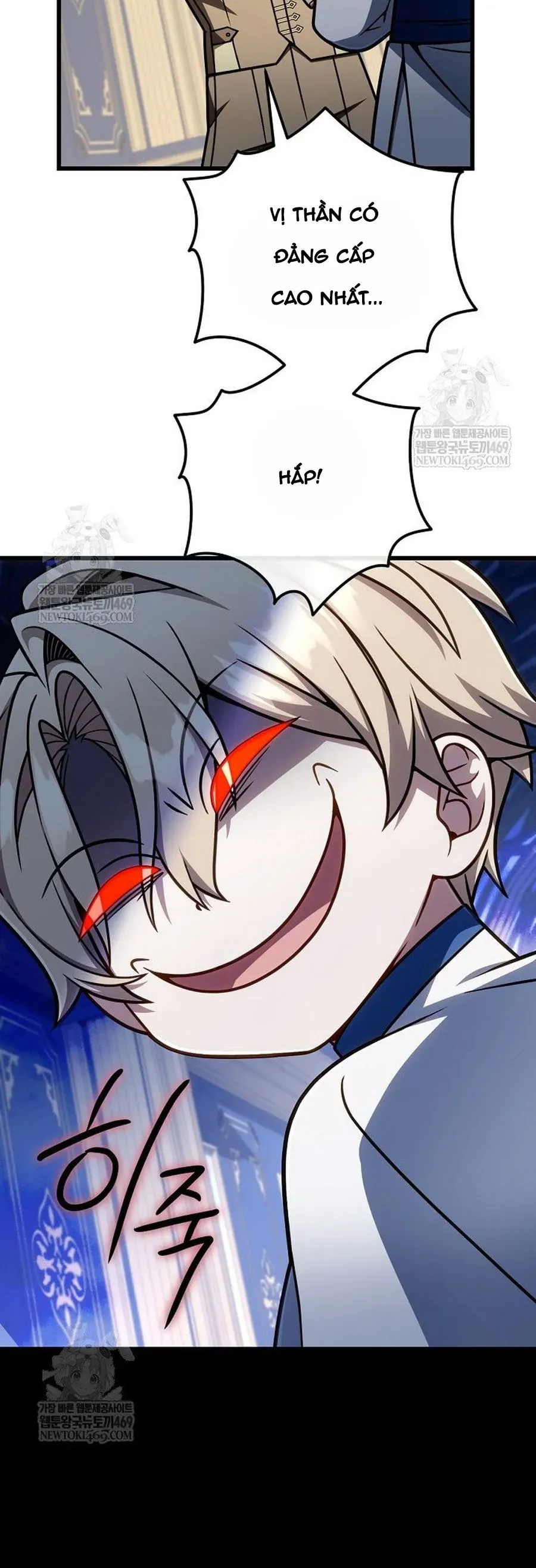 Ta Sẽ Phá Hủy Đất Nước Này Chap 62 - Next Chap 61