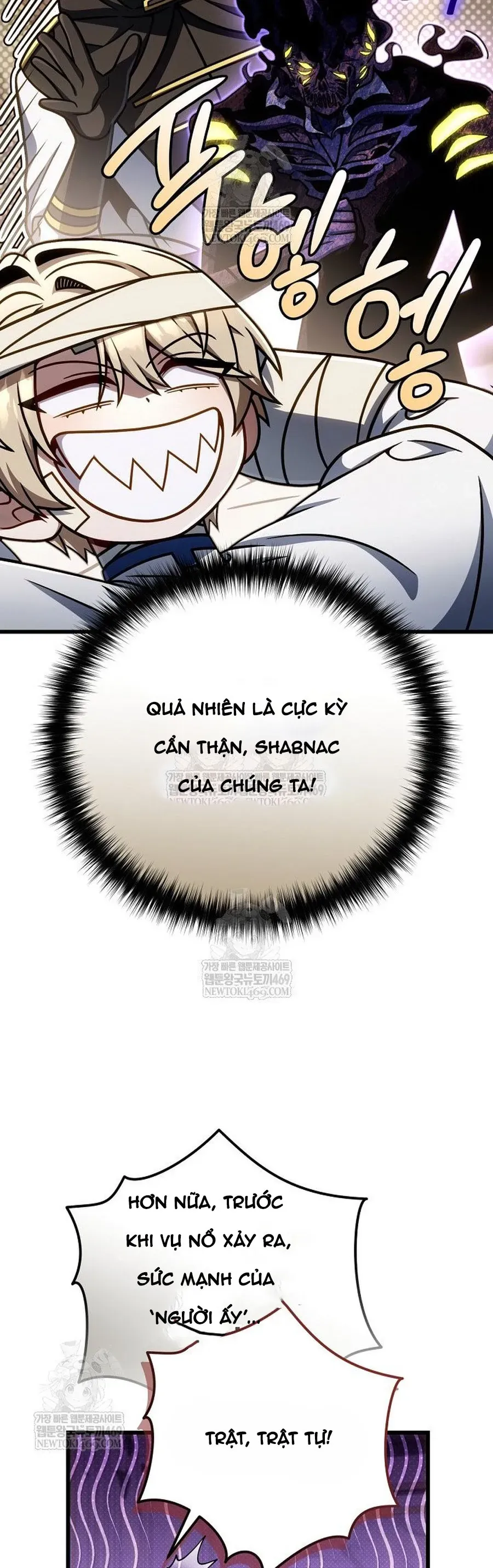 Ta Sẽ Phá Hủy Đất Nước Này Chap 62 - Next Chap 61