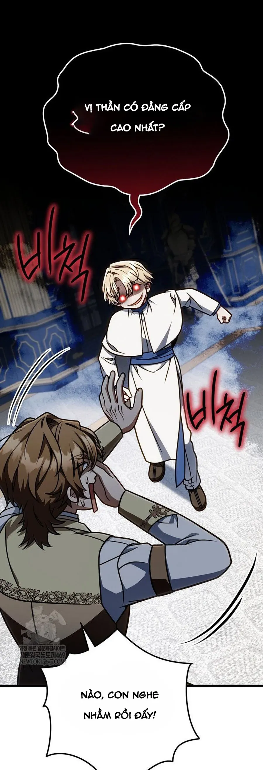 Ta Sẽ Phá Hủy Đất Nước Này Chap 62 - Next Chap 61