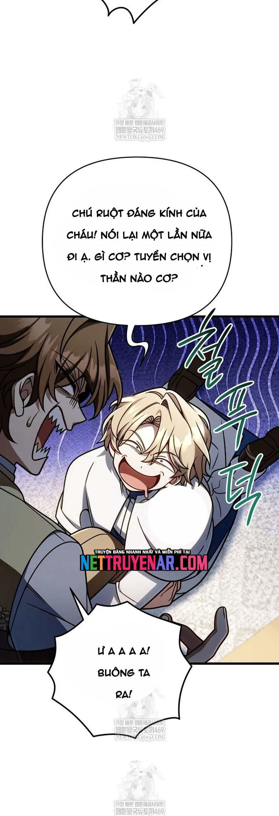 Ta Sẽ Phá Hủy Đất Nước Này Chap 62 - Next Chap 61