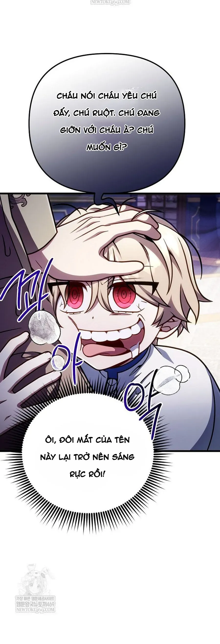 Ta Sẽ Phá Hủy Đất Nước Này Chap 62 - Next Chap 61