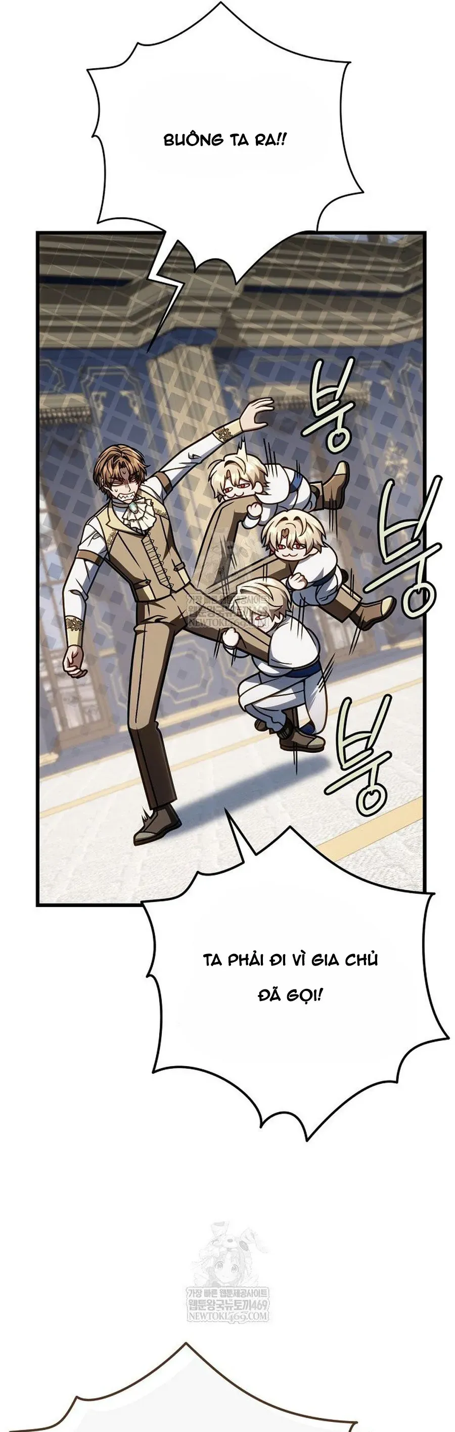 Ta Sẽ Phá Hủy Đất Nước Này Chap 62 - Next Chap 61