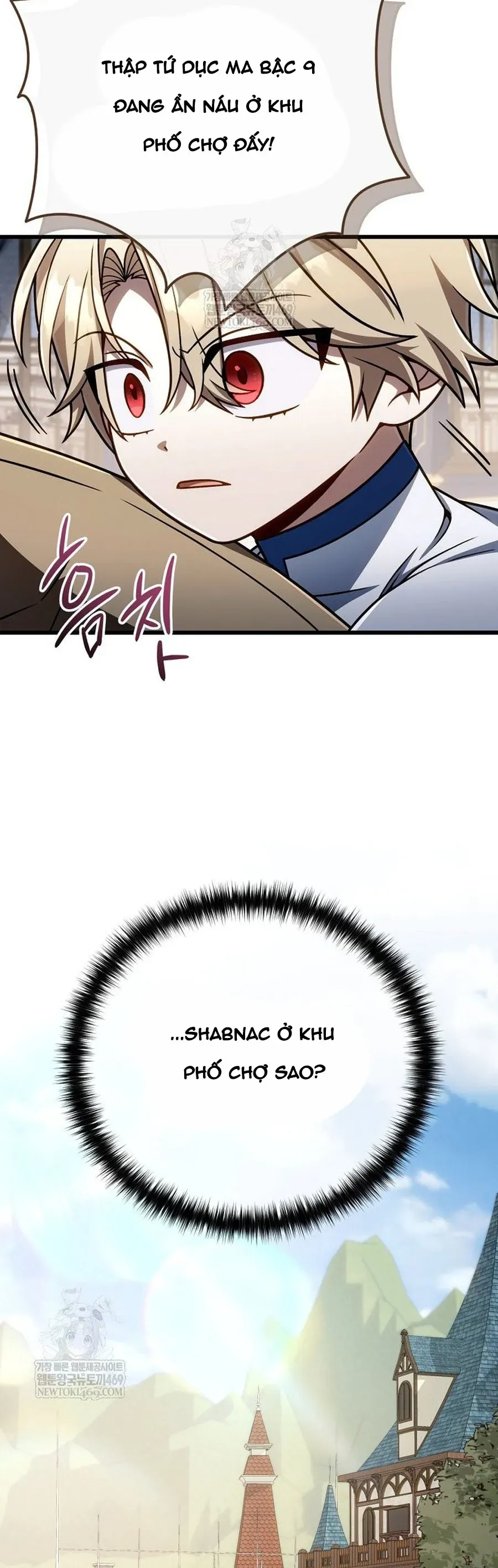 Ta Sẽ Phá Hủy Đất Nước Này Chap 62 - Next Chap 61