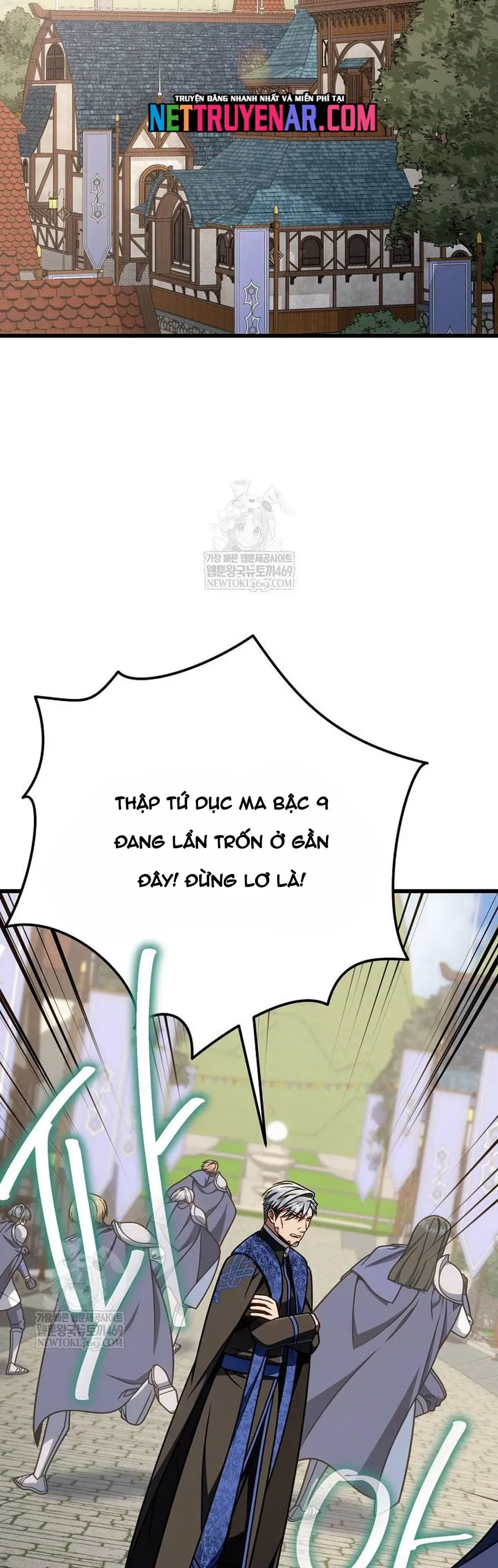 Ta Sẽ Phá Hủy Đất Nước Này Chap 62 - Next Chap 61