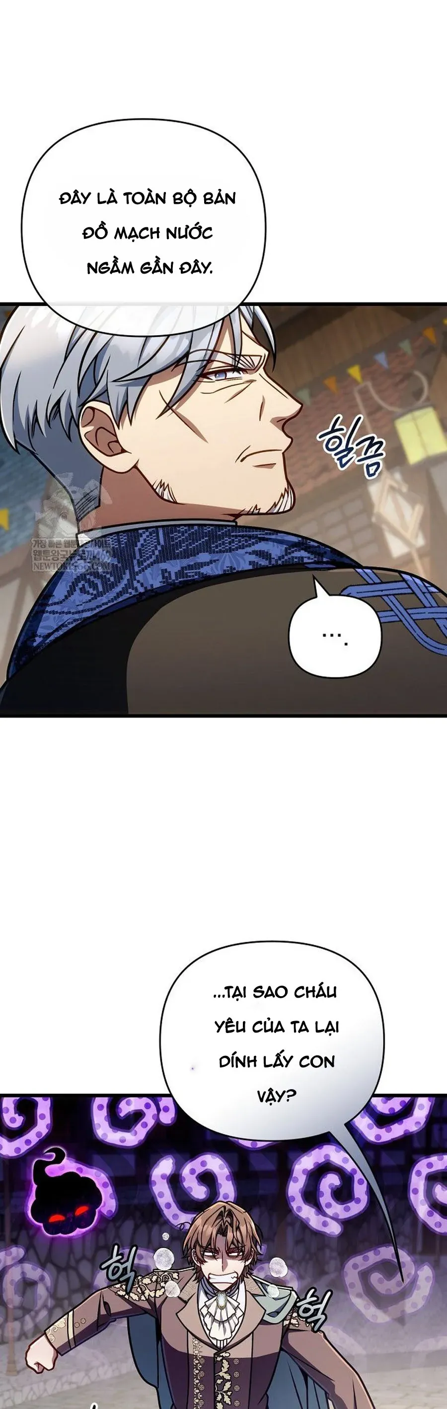 Ta Sẽ Phá Hủy Đất Nước Này Chap 62 - Next Chap 61