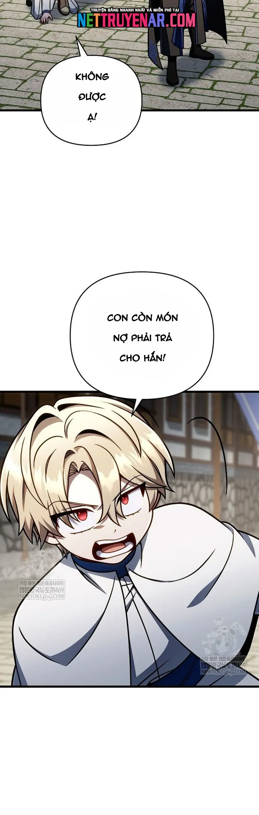 Ta Sẽ Phá Hủy Đất Nước Này Chap 62 - Next Chap 61
