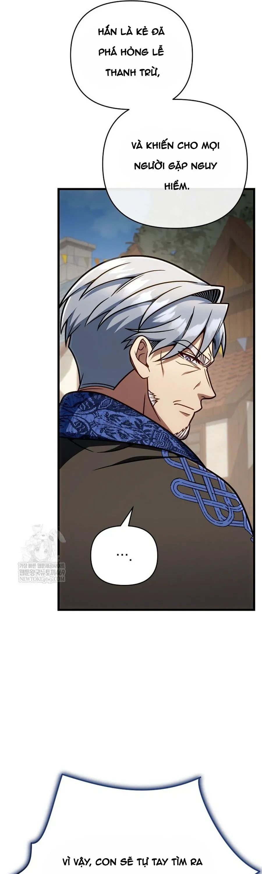 Ta Sẽ Phá Hủy Đất Nước Này Chap 62 - Next Chap 61