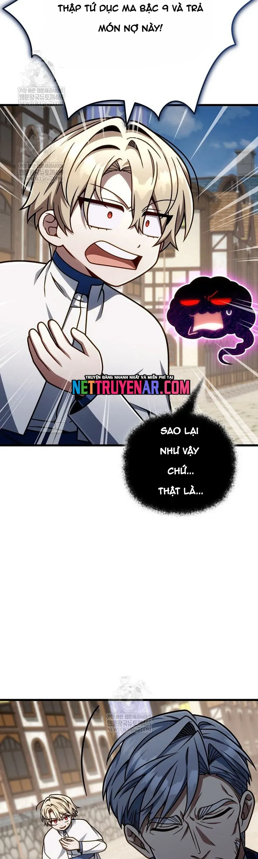 Ta Sẽ Phá Hủy Đất Nước Này Chap 62 - Next Chap 61