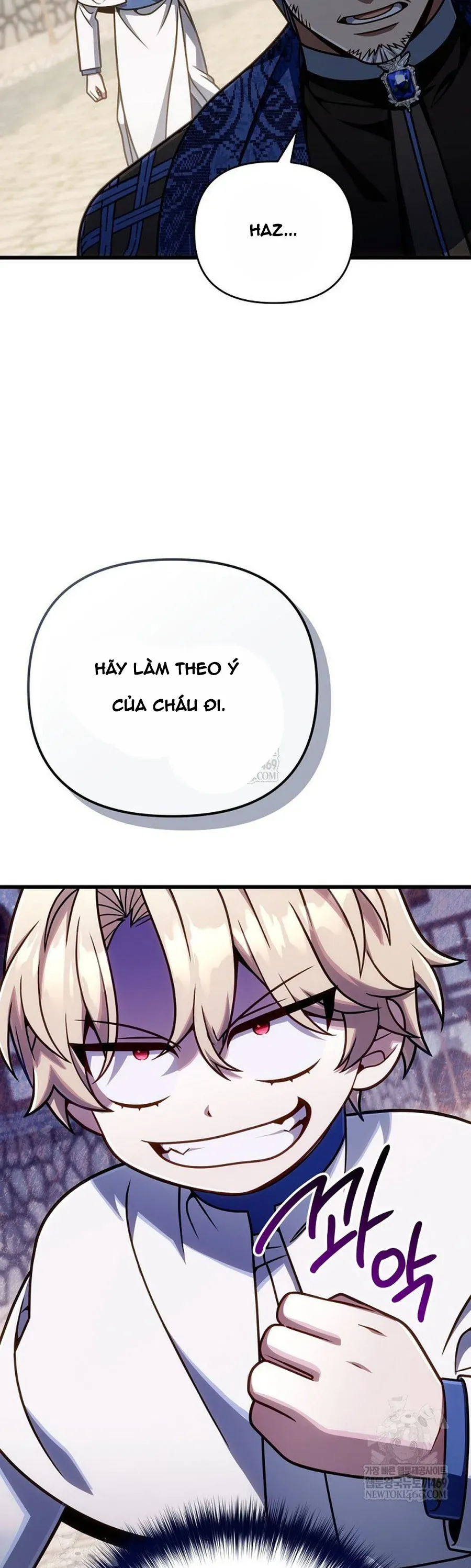 Ta Sẽ Phá Hủy Đất Nước Này Chap 62 - Next Chap 61