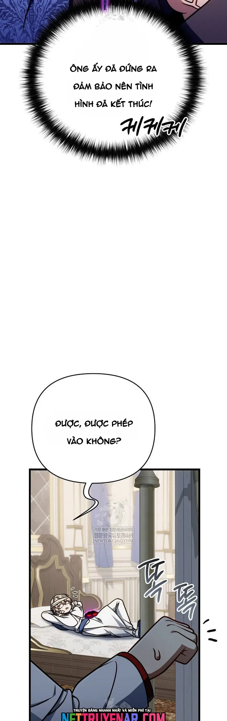 Ta Sẽ Phá Hủy Đất Nước Này Chap 62 - Next Chap 61