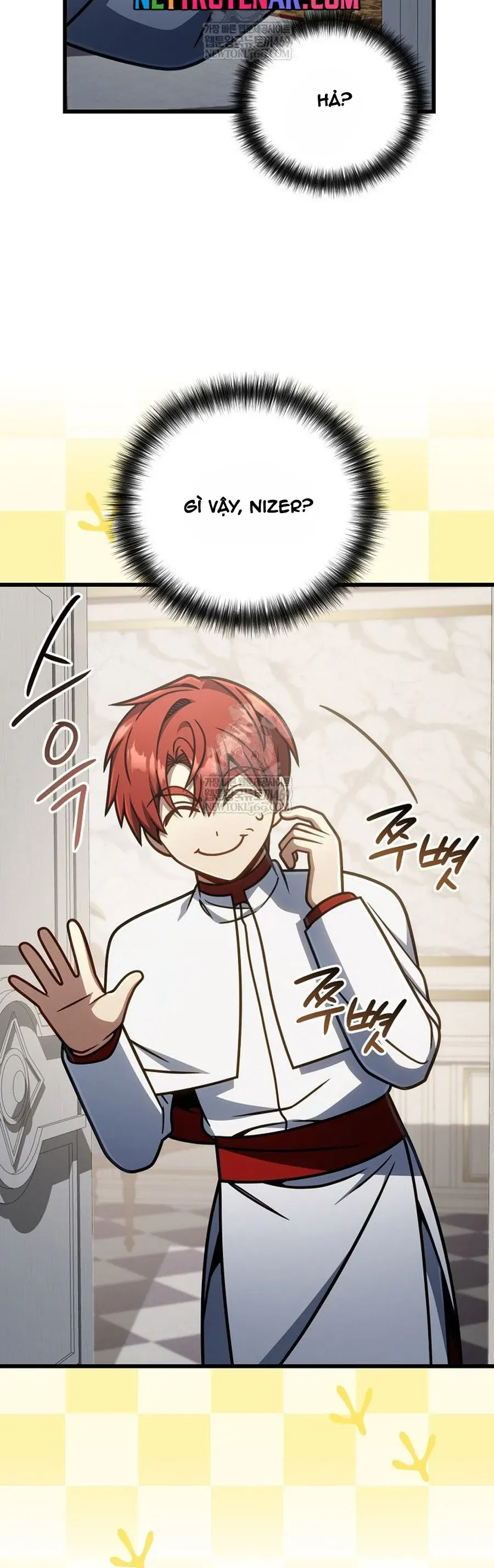 Ta Sẽ Phá Hủy Đất Nước Này Chap 62 - Next Chap 61