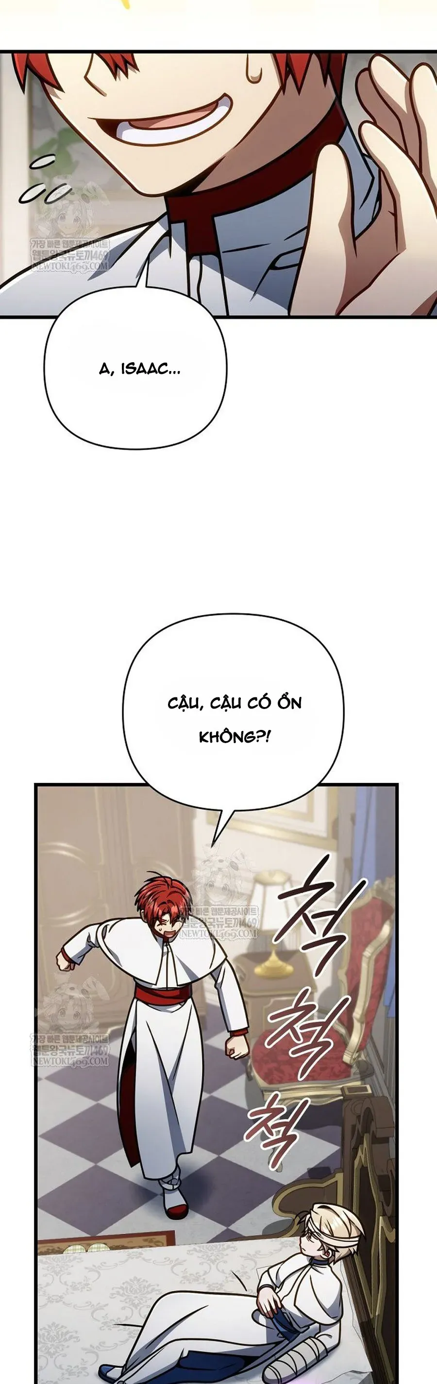 Ta Sẽ Phá Hủy Đất Nước Này Chap 62 - Next Chap 61