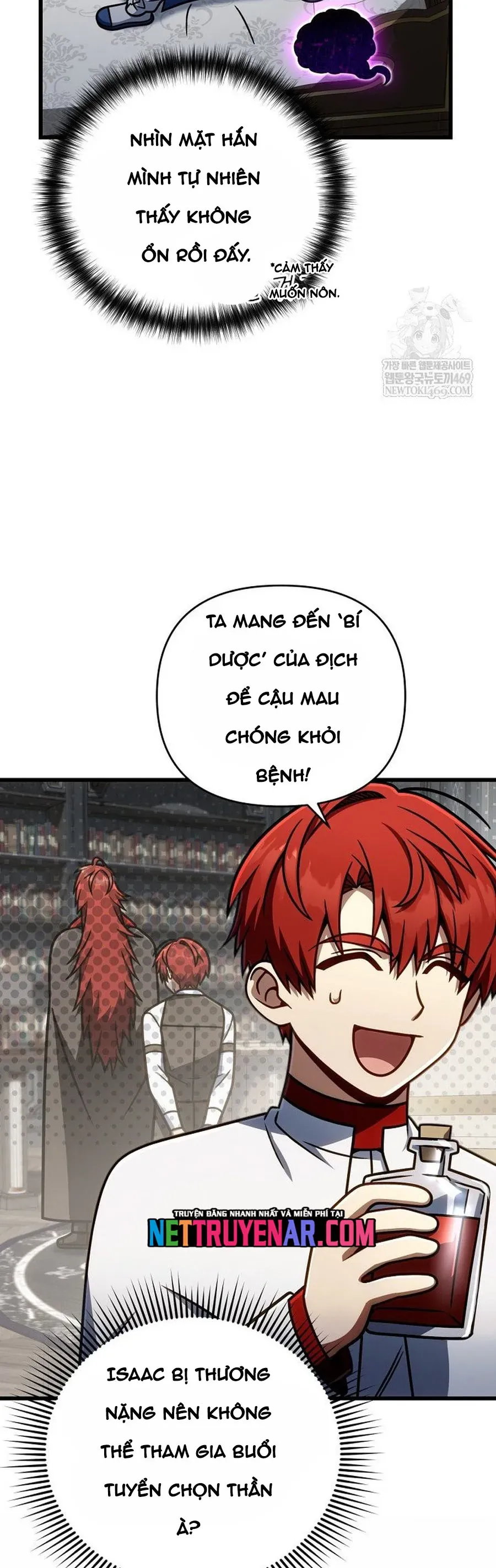 Ta Sẽ Phá Hủy Đất Nước Này Chap 62 - Next Chap 61